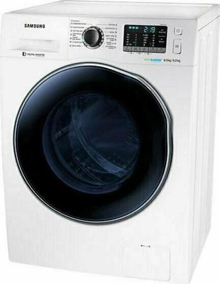 Samsung WD80J5410AW Washer Dryer