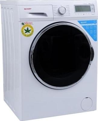 Sharp ES-DD9144W0 Washer Dryer