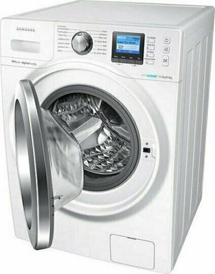 Samsung WD12F9C9U4W Washer Dryer