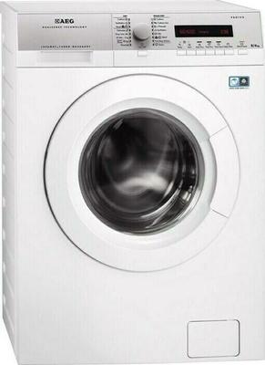 AEG L76684NWD Washer Dryer