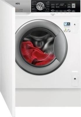 AEG L7WEC842BI Washer Dryer