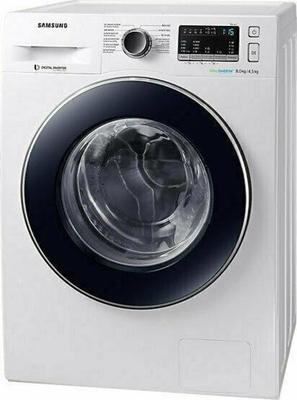 Samsung WD80M4A43JW Washer Dryer