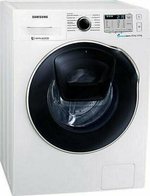 Samsung WD8XK5A03OW Washer Dryer