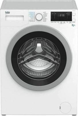 Beko HTV8733XS0 Washer Dryer