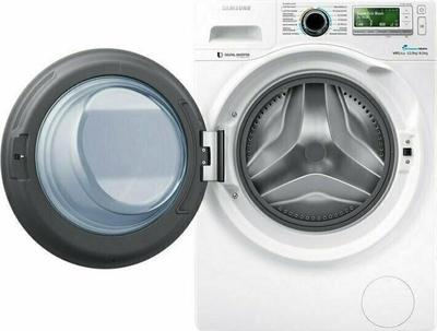 Samsung WD12J8400GW Waschtrockner