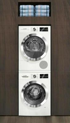 Bosch WAT28402UC Washer Dryer
