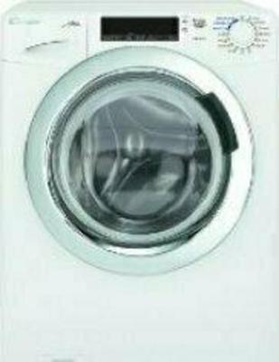Candy GVW 364TC-S Washer Dryer