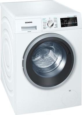 Siemens WD15G442 Washer Dryer