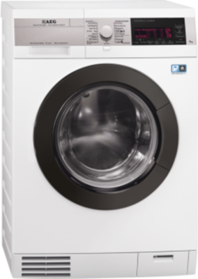 AEG LÖKOHWD Washer Dryer