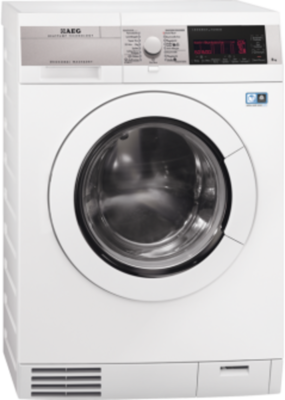 AEG L99484HWD Washer Dryer