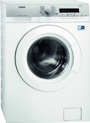 AEG L76680WD Washer Dryer