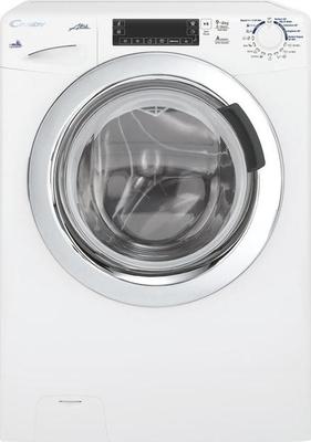 Candy GVW 596LWC-S Washer Dryer