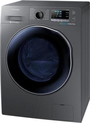 Samsung WD10J6410AX Washer Dryer