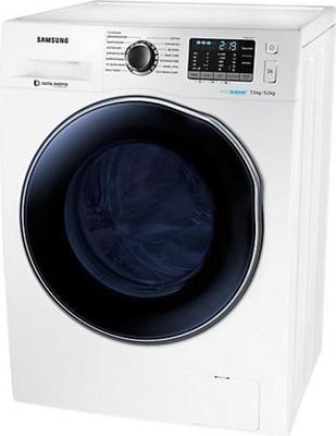 Samsung WD75J5410AW Washer Dryer