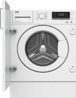 Beko HITV8733B0 Washer Dryer