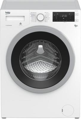 Beko WDX8543130 Washer Dryer