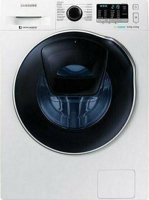 Samsung WD90K5410OW Waschtrockner