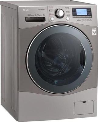 LG FH695BDH6N Washer Dryer