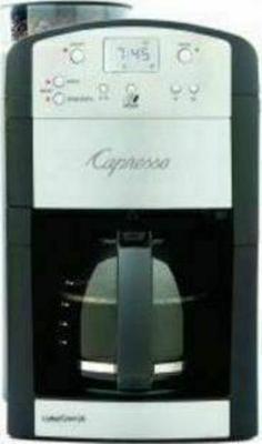 Capresso CoffeeTEAM GS