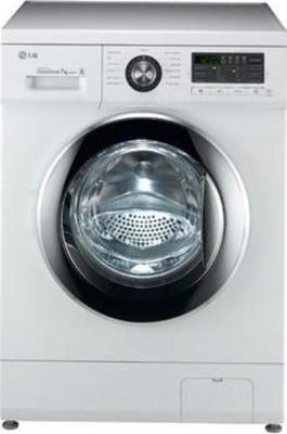 LG F84400WHR Washer Dryer