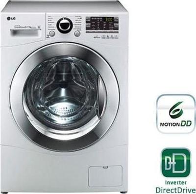 LG F96400WHR Washer Dryer