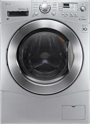 LG WM3477HS Washer Dryer