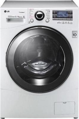 LG F1695RDH Washer Dryer