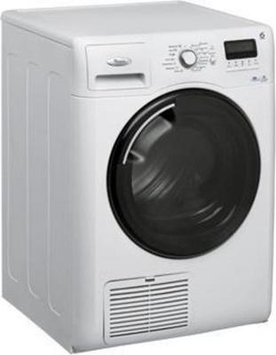 Whirlpool AZB 9780 Washer Dryer