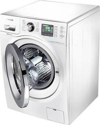 Samsung WD906P4SAWQ Washer Dryer