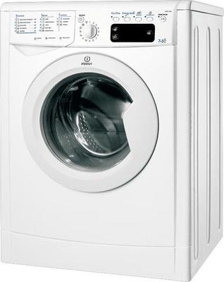 Indesit IWDE 71680 ECO DE Washer Dryer