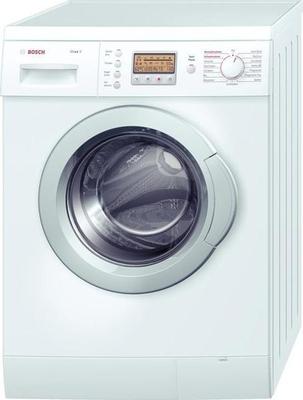Bosch WVD24520 Waschtrockner