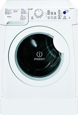 Indesit PWDC 8127 W Washer Dryer