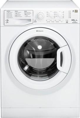 Hotpoint WDAL8640P Washer Dryer