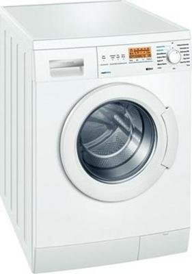 Siemens WD12D523GB Waschtrockner