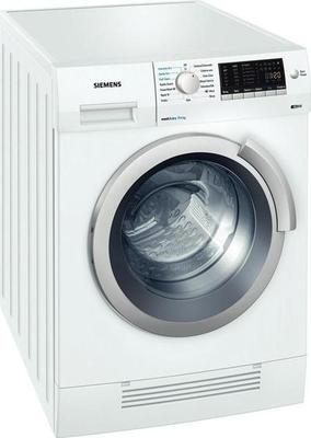 Siemens WD14H420GB Waschtrockner