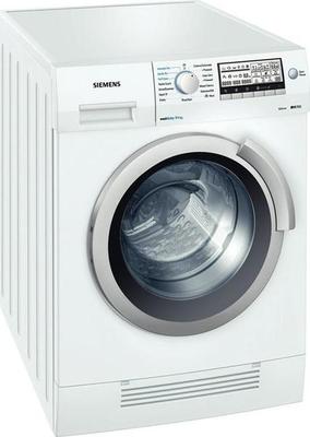 Siemens WD14H520GB Waschtrockner