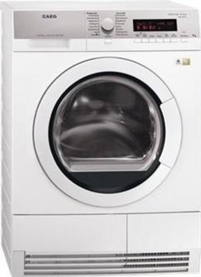 AEG T86594EIH Washer Dryer