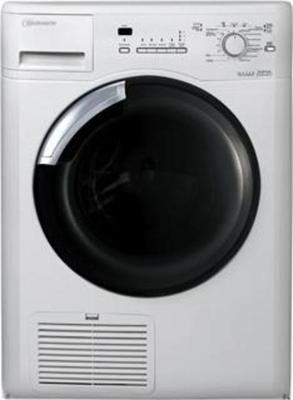 Bauknecht TK Uniq 72A Di Washer Dryer