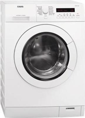 AEG L75480WD Washer Dryer
