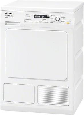 Miele T8861 WP Lavadora secadora