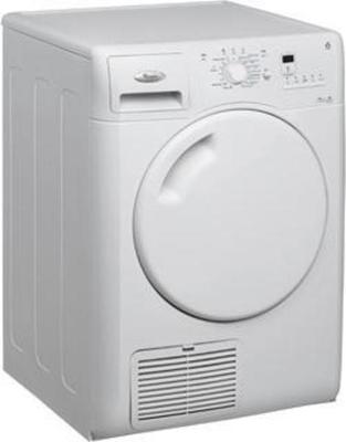 Whirlpool AZB 7671 Washer Dryer