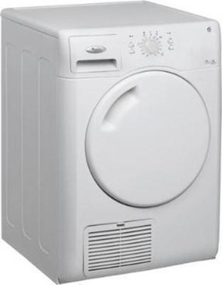 Whirlpool AZB 7570 Washer Dryer