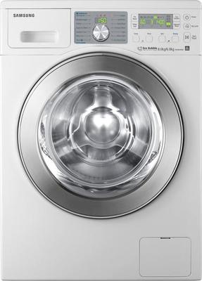 Samsung WD0804W8E Washer Dryer