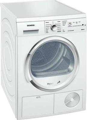 Siemens WT46E386 Washer Dryer