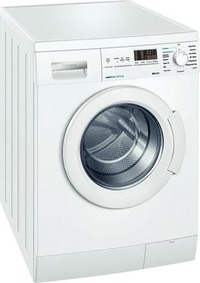 Siemens WD12D420 Washer Dryer