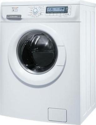 Electrolux EWW 168540 W Washer Dryer