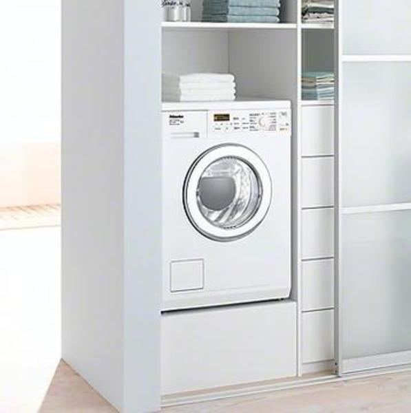 Miele WT2780 WPM | Full Specifications & Reviews