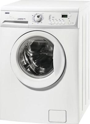 Zanussi ZKH 2105 Washer Dryer