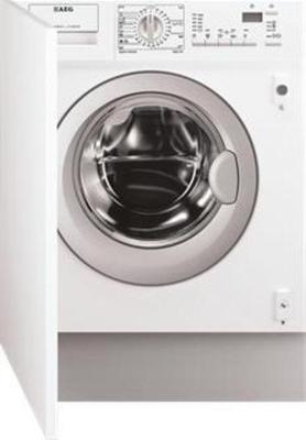 AEG L11842VIT Washer Dryer