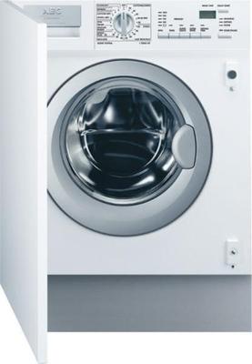 AEG L12843VIT Washer Dryer